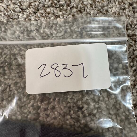 AMERICAN EAGLE Men's AE Boxy NFL Kansas City Chiefs Graphic T-Shirt Size L - Picture 16 of 16